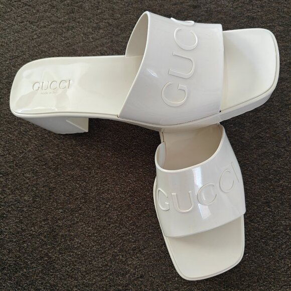 Gucci Sandals - Picture 3 of 3